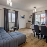 Milutin 1 Vakantiehuis