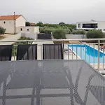 Vakantiehuis Milutin 1