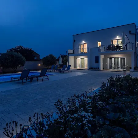Milutin 1 Vakantiehuis