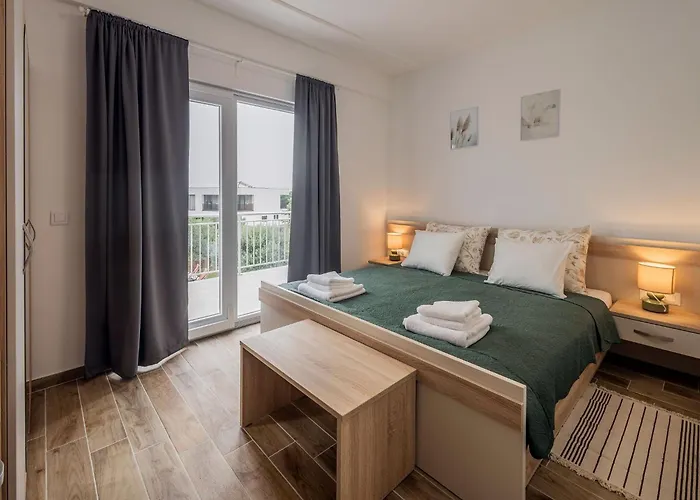 Feriehus Milutin 1 *