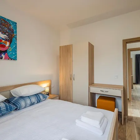 Holiday home Milutin 1