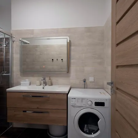 Dom wakacyjny Milutin 1