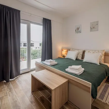 Holiday home Milutin 1 *